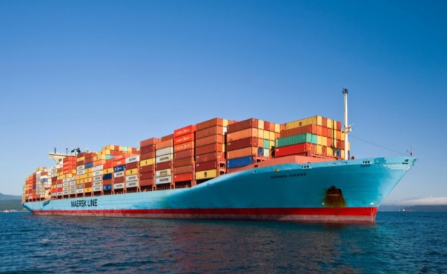 Maersk pilots sustainable intermodal transportation solution in Japan