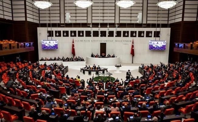 Turkish parliament ratifies Paris Climate Agreement