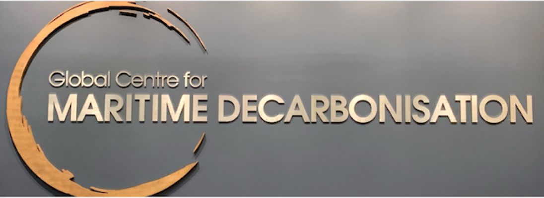 Decarbonising the maritime industry