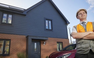 Barratt Developments launches the Z House: a flagship zero carbon concept home