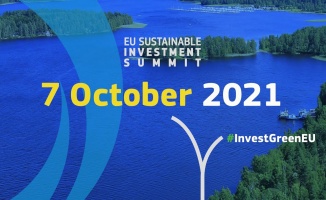 The EU Sustainable Investment Summit 2021 was done on on 7 October 2021