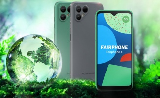 Fairphone 4: 5G meets sustainability