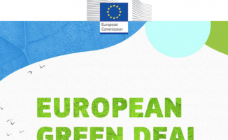 European Green Deal: Commission adopts new proposals