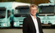 Volvo Trucks showcases new zero-emissions truck