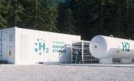 STEAG to supply hydrogen